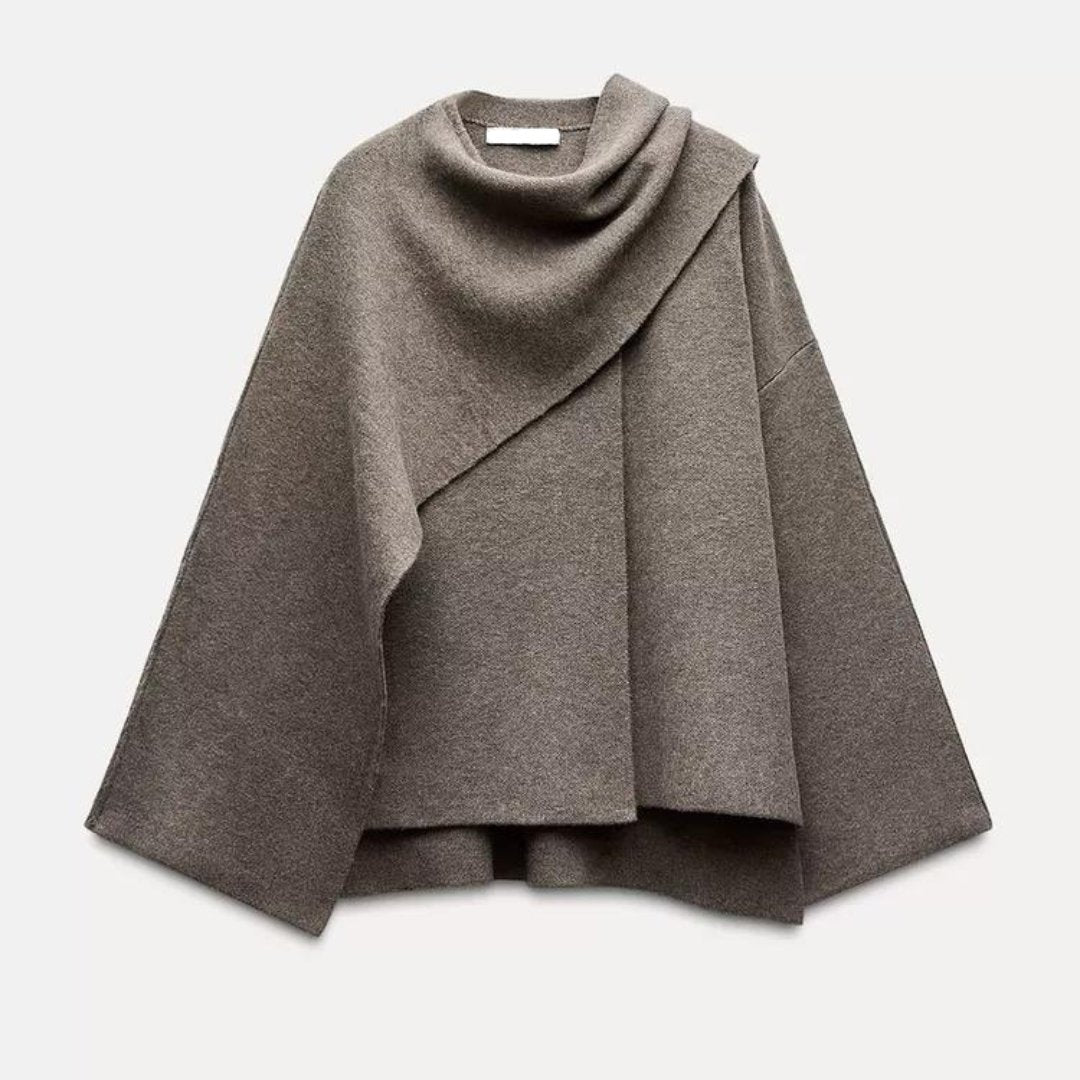 Ava Luxe Coat - myrale.com
